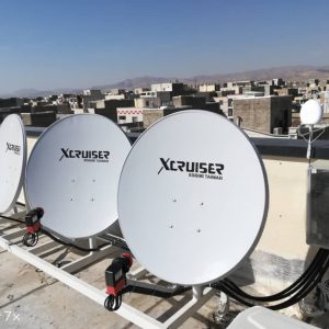 نصاب ماهواره جنوب تهران مرکز تهران 09199666499