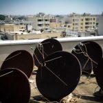 نصاب ماهواره جنوب تهران مرکز تهران 09199666499