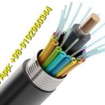 عرضه کابل‌های مسی مخابراتی، دراپ وایر و کابل شبکه CAT6