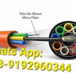 عرضه کابل‌های مسی مخابراتی، دراپ وایر و کابل شبکه CAT6