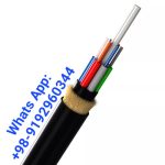 عرضه کابل‌های مسی مخابراتی، دراپ وایر و کابل شبکه CAT6