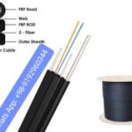 عرضه کابل‌های مسی مخابراتی، دراپ وایر و کابل شبکه CAT6